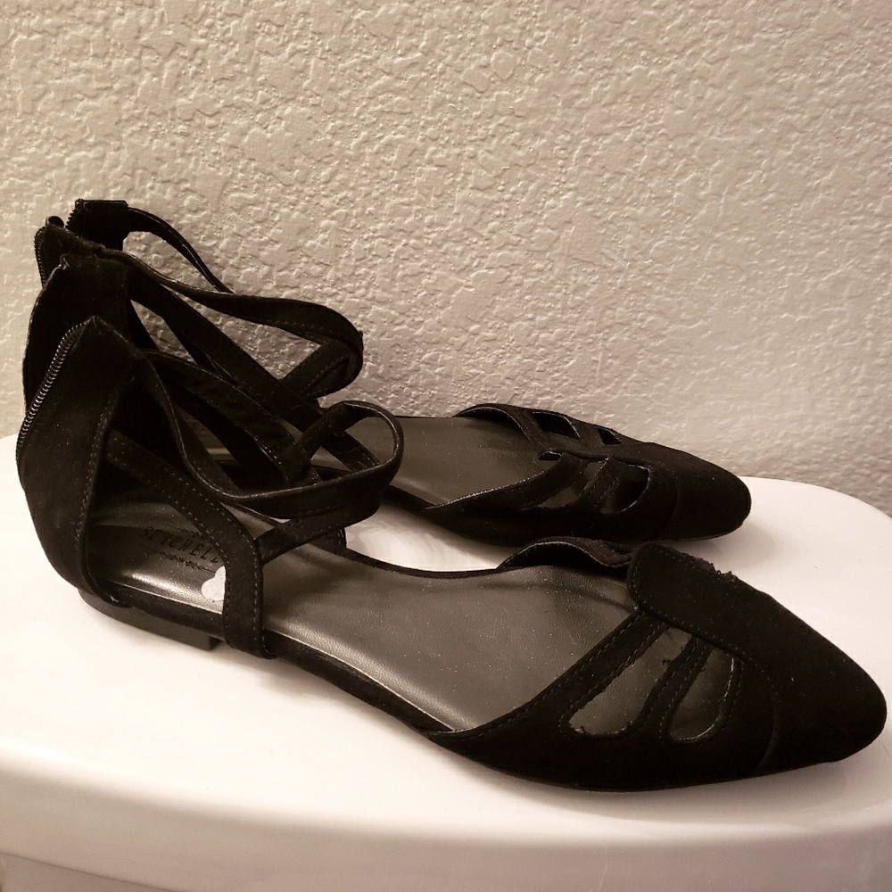 Women's Flats